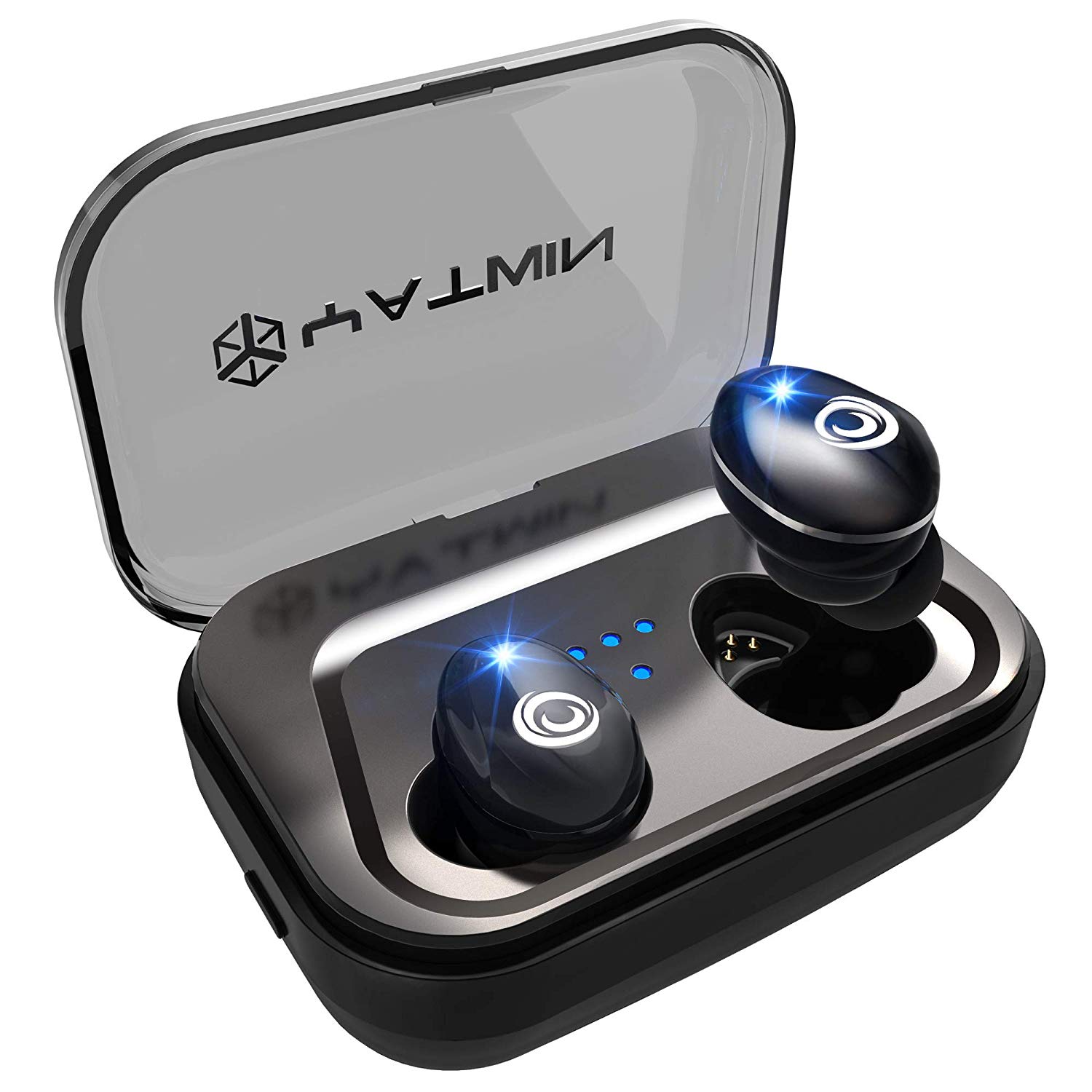 Die besten Bluetooth In-Ear Kopfhörer Test: Bluetooth ...