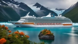 Alaska Kreuzfahrt ab Vancouver – Traumreise entdecken