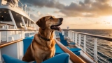 Kreuzfahrt mit Hund Erfahrungen: Tipps & Berichte