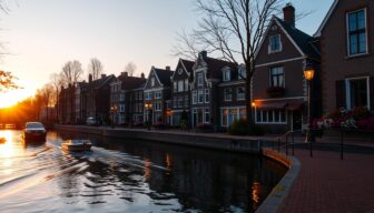 Unvergessliche Reise nach Amsterdam – Tipps & Tricks