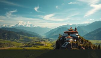 Unser Abenteuer: Reise nach Bhutan erleben