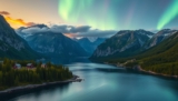 Ultimativer Guide: Reise nach Norwegen Planen