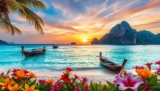 Unvergessliche Reise nach Thailand – Unsere Tipps